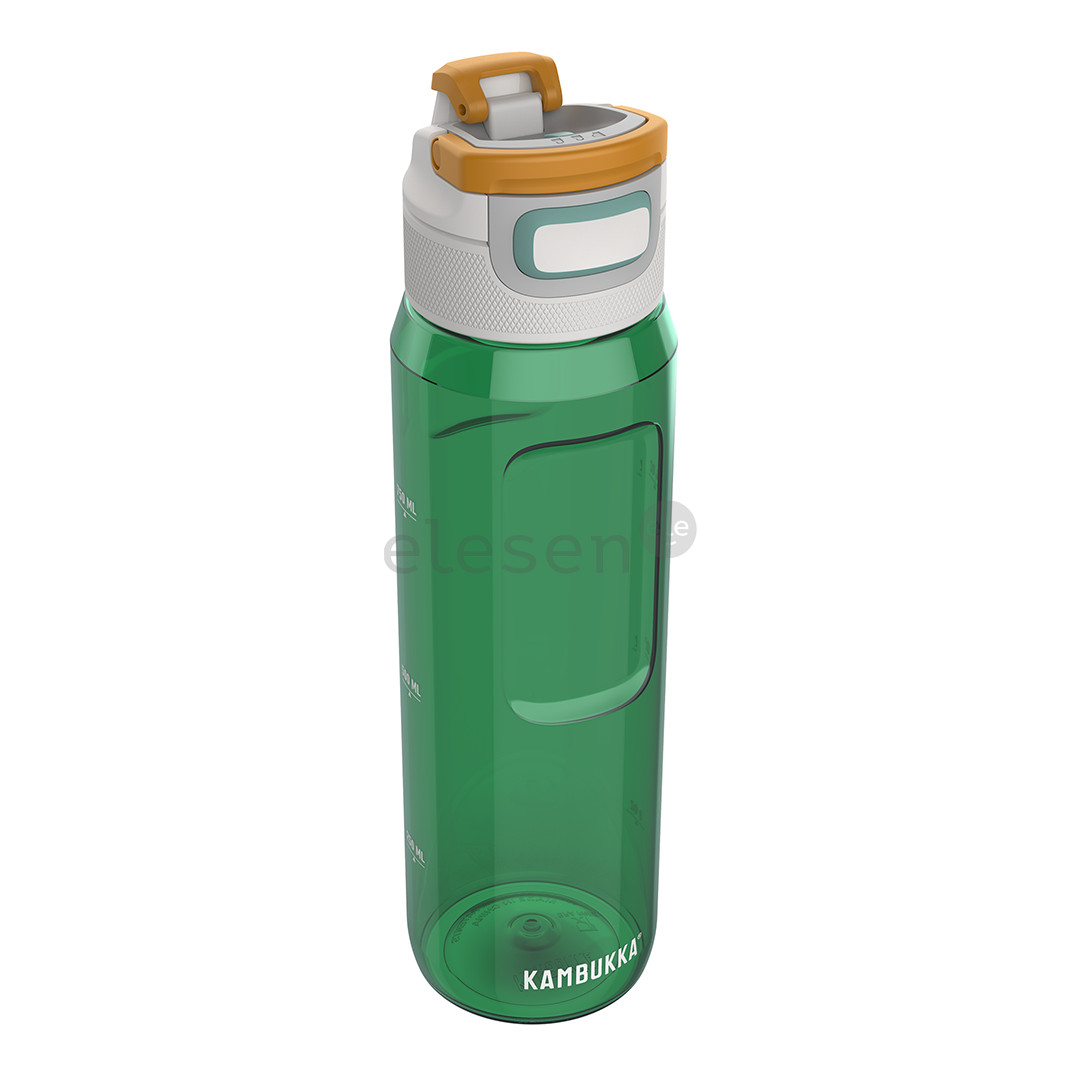 Kambukka Elton, Olive Green, 1000 ml - Water bottle Item - 11-03033