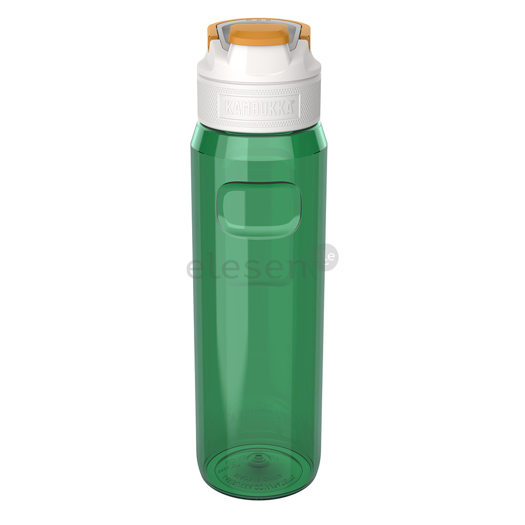 Kambukka Elton, Olive Green, 1000 ml - Water bottle Item - 11-03033