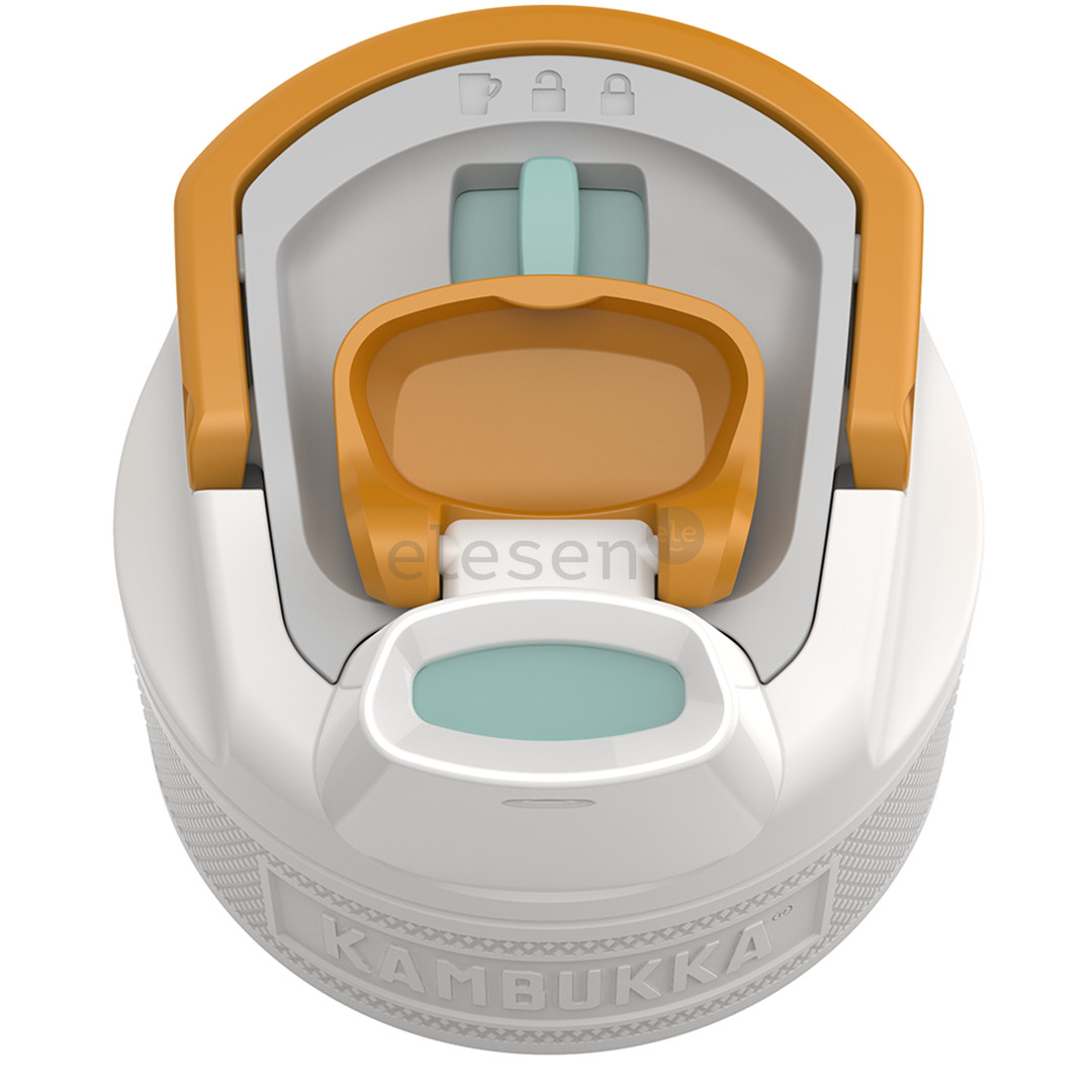 Kambukka Elton, Olive Green, 1000 ml - Water bottle Item - 11-03033