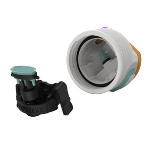 Kambukka Elton, Olive Green, 1000 ml - Water bottle Item - 11-03033