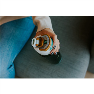 Kambukka Elton, Olive Green, 1000 ml - Water bottle Item - 11-03033