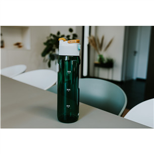 Kambukka Elton, Olive Green, 1000 ml - Water bottle Item - 11-03033
