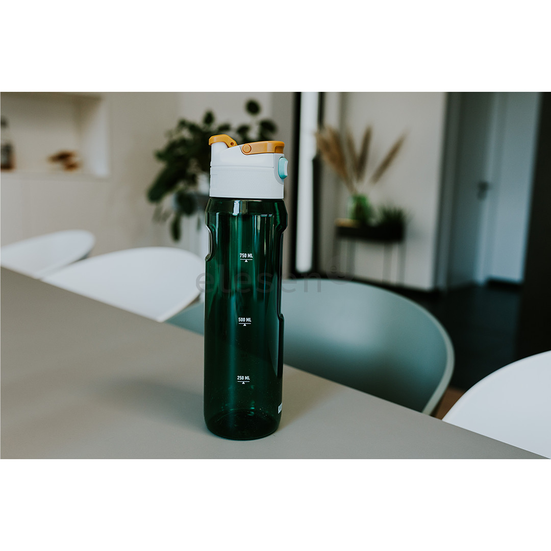 Kambukka Elton, Olive Green, 1000 ml - Water bottle Item - 11-03033
