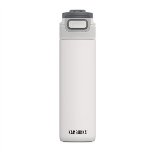 Gertuvė Kambukka Elton Insulated, Chalk White, 600 ml Prekė - 11-03035 11-03035