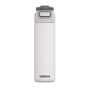 Kambukka Elton Insulated, 600 мл, белый - Бутылка для воды Товар - 11-03035 11-03035