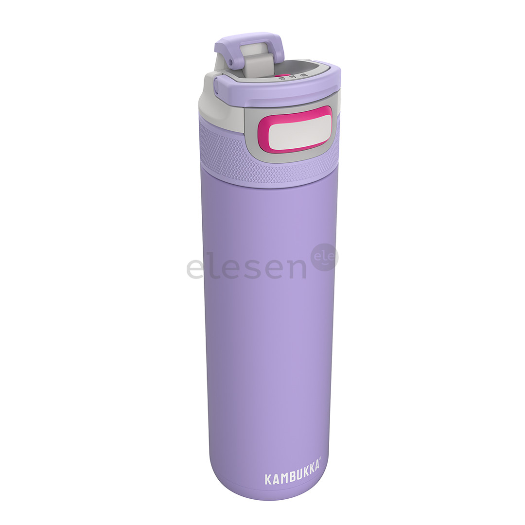 Kambukka Elton Insulated, Digital Lavender, 600 мл - Бутылка для воды Товар - 11-03034