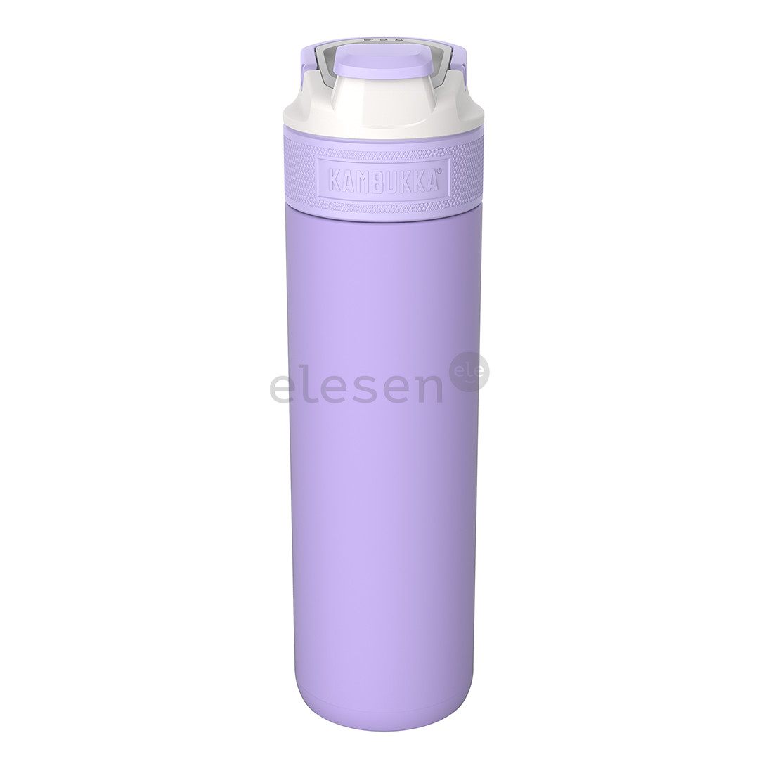 Kambukka Elton Insulated, Digital Lavender, 600 мл - Бутылка для воды Товар - 11-03034