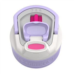 Kambukka Elton Insulated, Digital Lavender, 600 мл - Бутылка для воды Товар - 11-03034