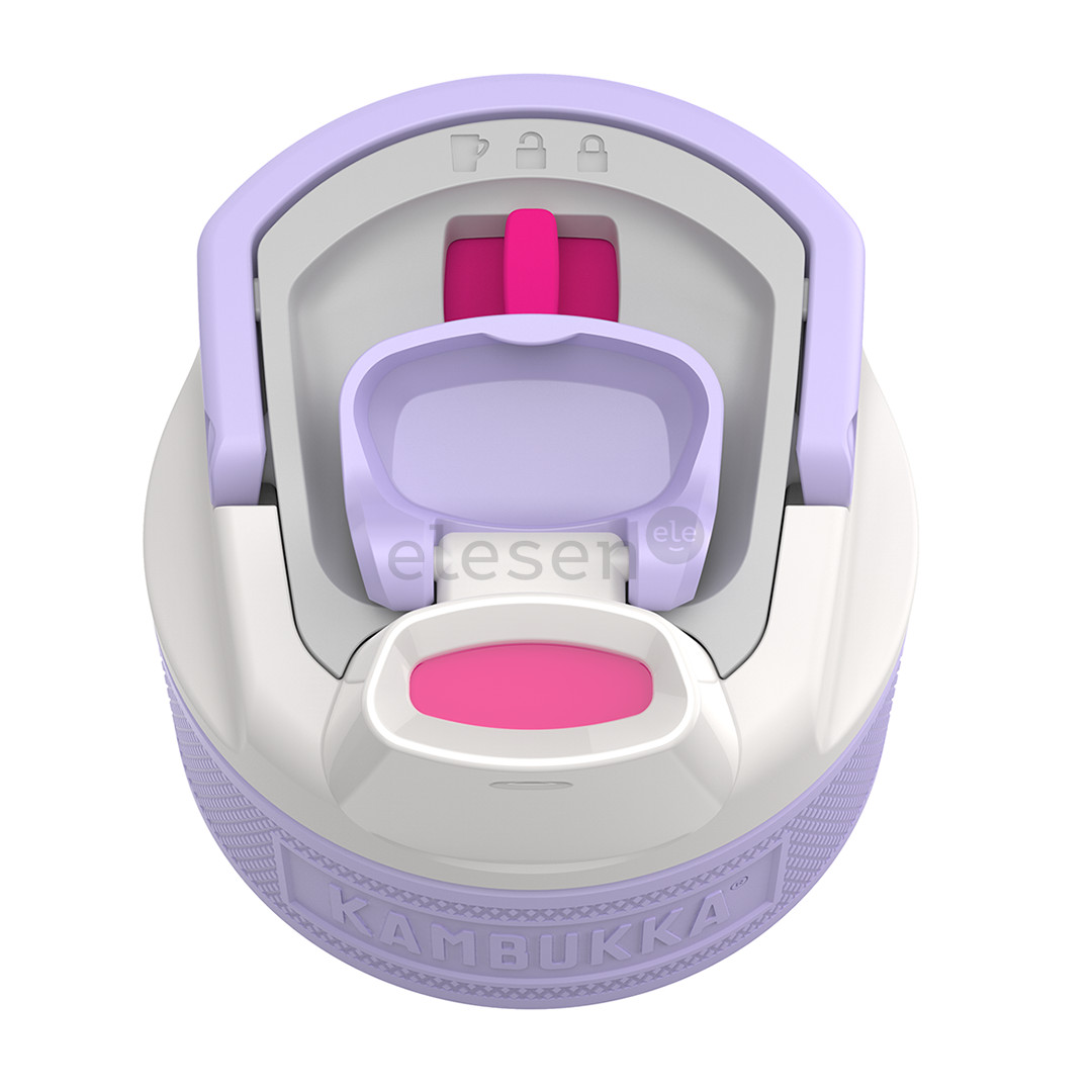 Kambukka Elton Insulated, Digital Lavender, 600 мл - Бутылка для воды Товар - 11-03034