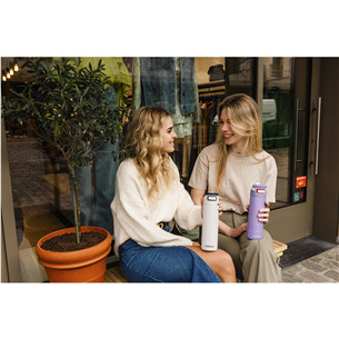 Kambukka Elton Insulated, Digital Lavender, 600 мл - Бутылка для воды Товар - 11-03034