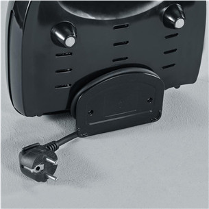 Severin, 600 Вт, серебристый - Контактный тостер Товар - SA2969