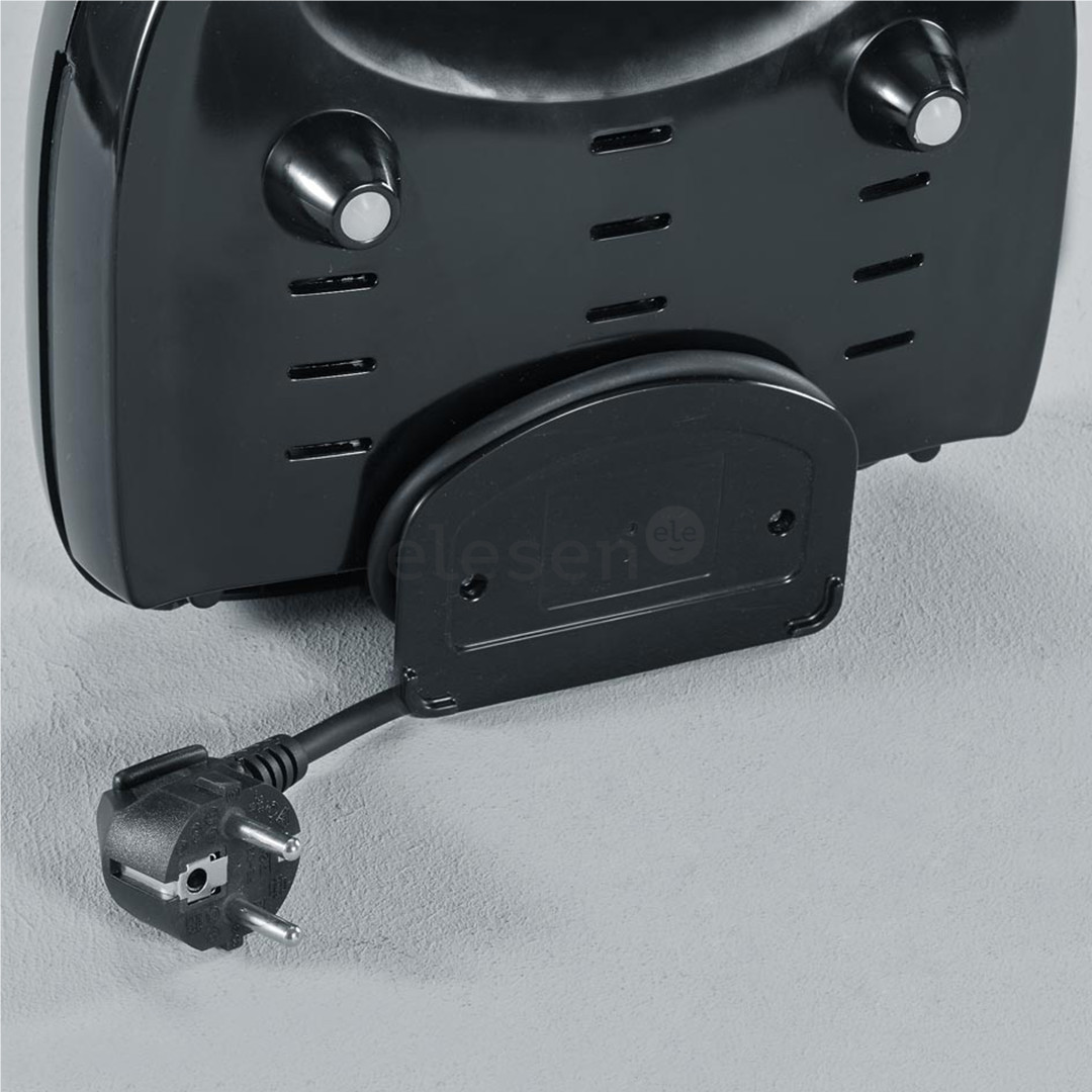 Severin, 600 Вт, серебристый - Контактный тостер Товар - SA2969