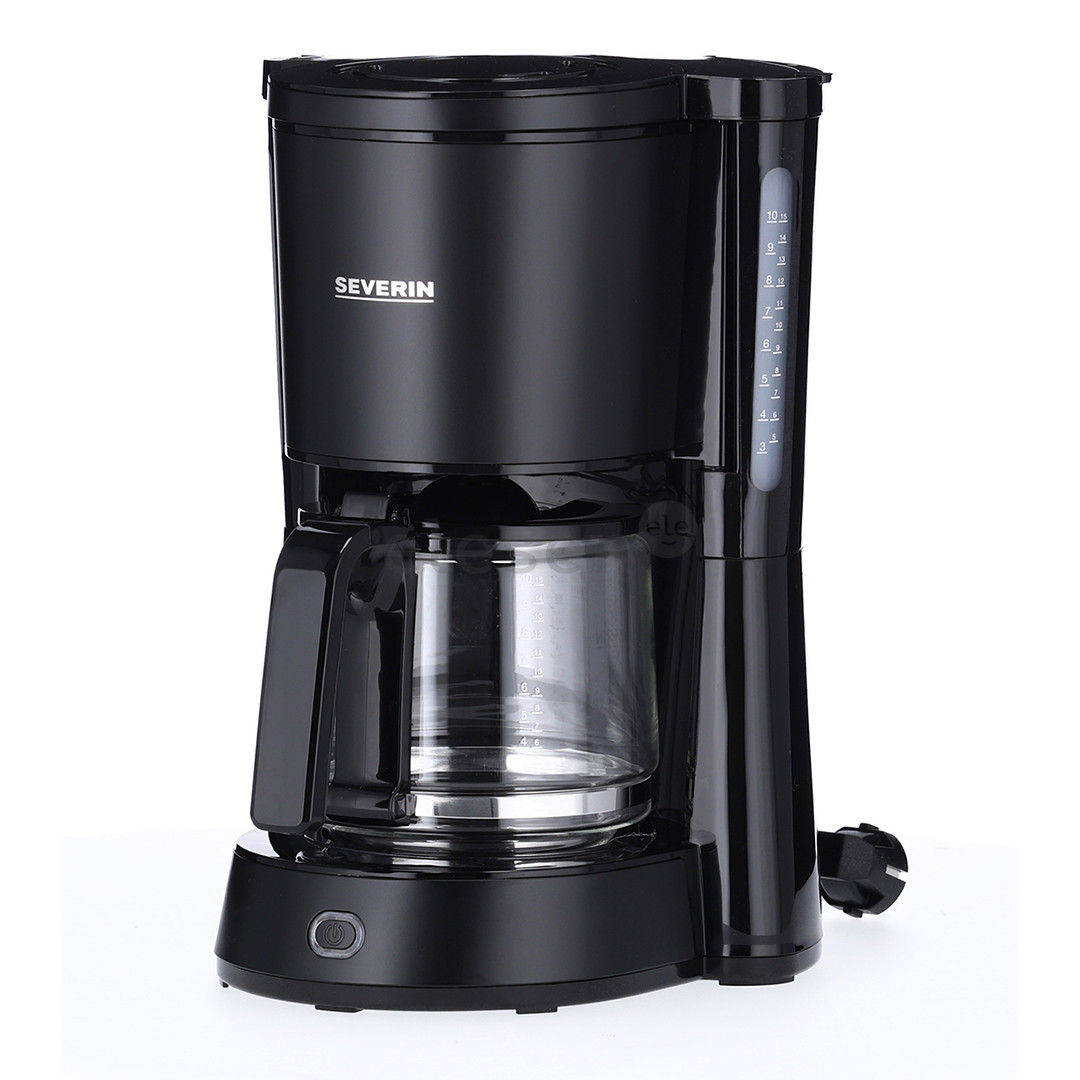 Kavos virimo aparatas Severin Prekė - KA9554