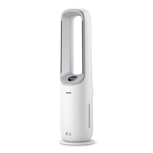 Oro valytuvas Philips Air Performer 7000, 2-in-1