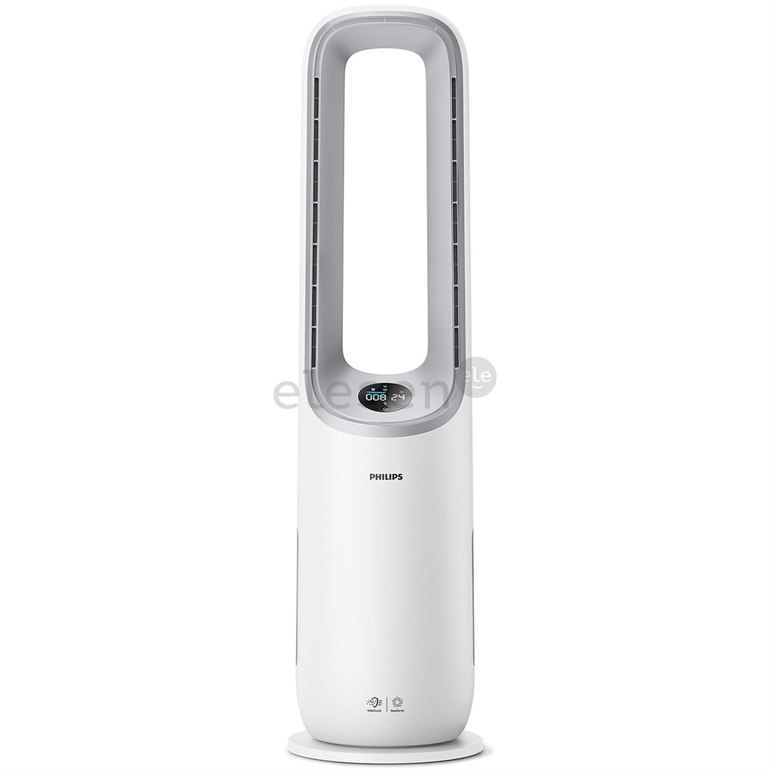 Oro valytuvas Philips Air Performer 7000, 2-in-1