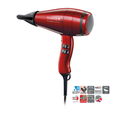 Plaukų džiovintuvas Valera Swiss Silent Jet 8500 Ionic, 2400 W Prekė - SXJ8500