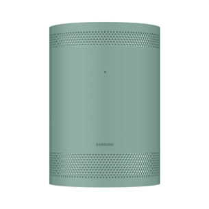 Projektoriaus dėklas Samsung The Freestyle Skin, green VG-SCLB00NR/XC