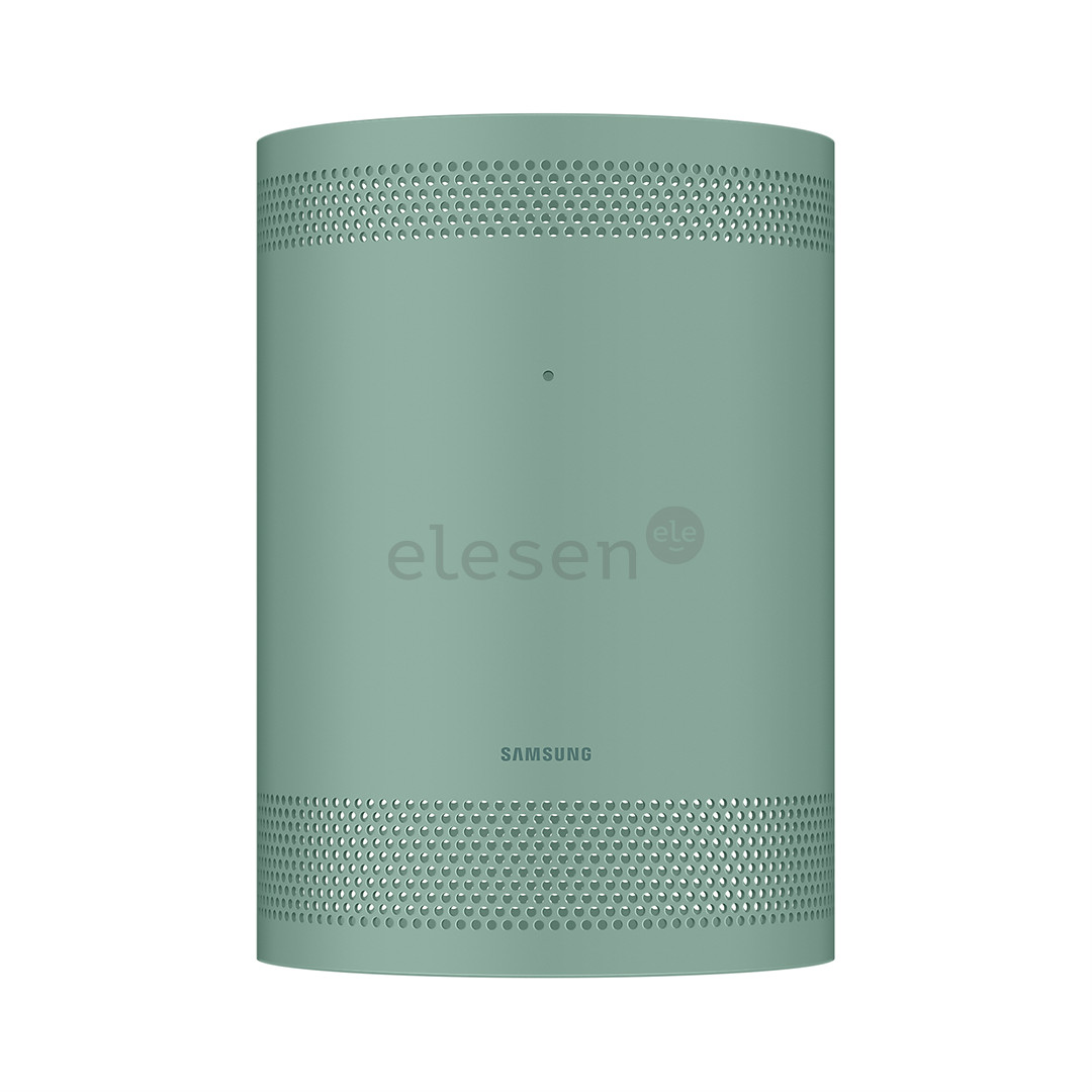 Projektoriaus dėklas Samsung The Freestyle Skin, green