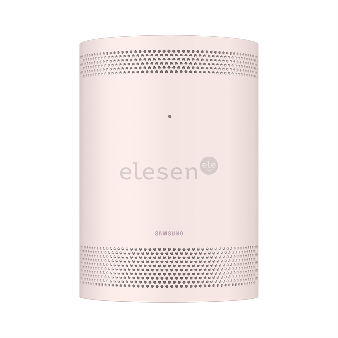 Samsung The Freestyle Skin, pink - Projector case