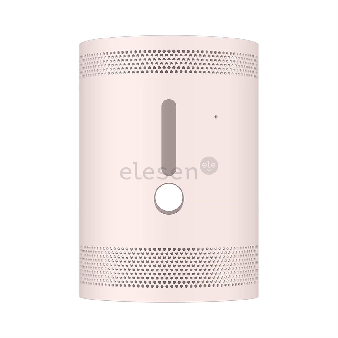 Samsung The Freestyle Skin, pink - Projector case