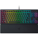 Razer Ornata V3 TKL, US, black - Keyboard Item - RZ03-04880100-R3M1
