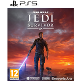 Žaidimas PS5 Star Wars; Jedi Survivor Prekė - 5030948124303