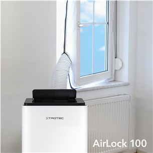 Trotec - Window sealer for AC