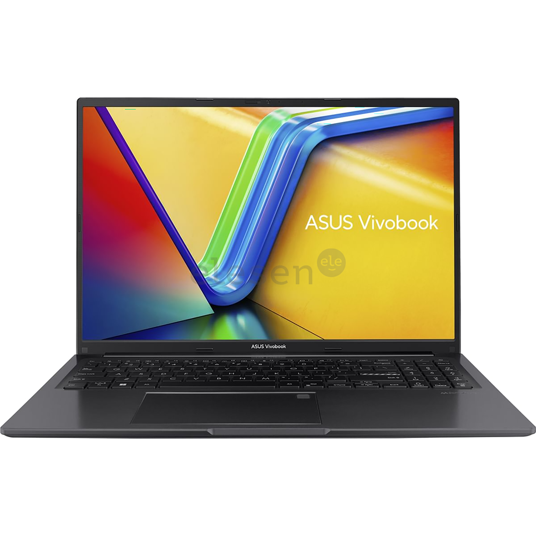 Nešiojamas kompiuteris ASUS Vivobook 15 OLED, 2.8K, Ryzen 7, 16 GB, 512 GB, ENG Prekė - M1505YA-MA085W