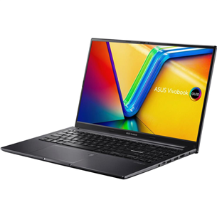 Nešiojamas kompiuteris ASUS Vivobook 15 OLED, 2.8K, Ryzen 7, 16 GB, 512 GB, ENG Prekė - M1505YA-MA085W