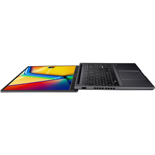 Nešiojamas kompiuteris ASUS Vivobook 15 OLED, 2.8K, Ryzen 7, 16 GB, 512 GB, ENG Prekė - M1505YA-MA085W