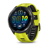 Garmin Forerunner 965, yellow - Sports watch Item - 010-02809-12