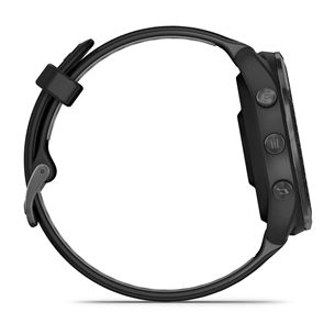 Išmanusis laikrodis Garmin Forerunner 965, black Prekė - 010-02809-10