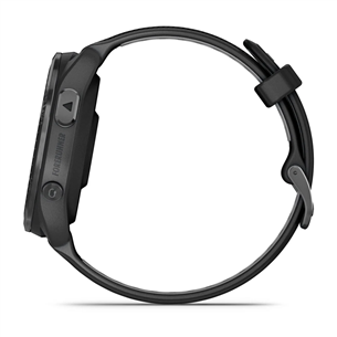 Išmanusis laikrodis Garmin Forerunner 965, black Prekė - 010-02809-10