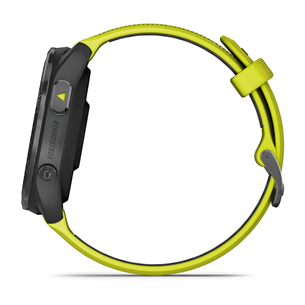 Garmin Forerunner 965, желтый - Спортивные часы Товар - 010-02809-12