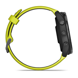 Garmin Forerunner 965, желтый - Спортивные часы Товар - 010-02809-12