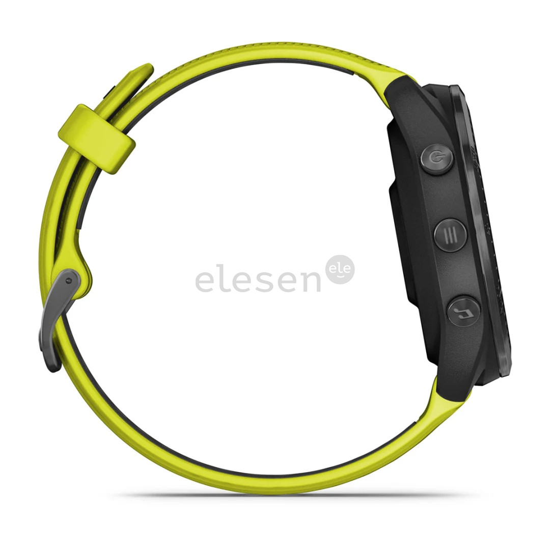 Garmin Forerunner 965, желтый - Спортивные часы Товар - 010-02809-12