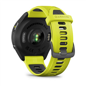 Garmin Forerunner 965, желтый - Спортивные часы Товар - 010-02809-12
