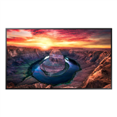 Samsung Signage QM55B, 55", LED VA, Ultra HD, black - Monitor Item - LH55QMBEBGCXEN