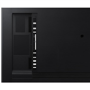 Monitorius Samsung Prekė - LH55QMBEBGCXEN, 55", LED VA, Ultra HD