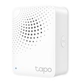 Išmaniųjų namų valdiklis TP-Link Tapo Hub H100, white Prekė - TAPOH100