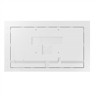 Samsung Flip Pro WM55B Interactive Display, 55'', Ultra HD, LED VA, белый - LED-экран Товар - LH55WMBWBGCXEN
