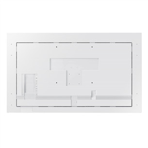 Samsung Flip Pro WM55B Interactive Display, 55'', Ultra HD, LED VA, белый - LED-экран Товар - LH55WMBWBGCXEN
