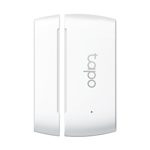 Langų ir durų jutiklis TP-Link Tapo T110, white Prekė - TAPOT110 TAPOT110