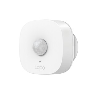 TP-Link Tapo T100, white - Smart motion sensor Item - TAPOT100 TAPOT100