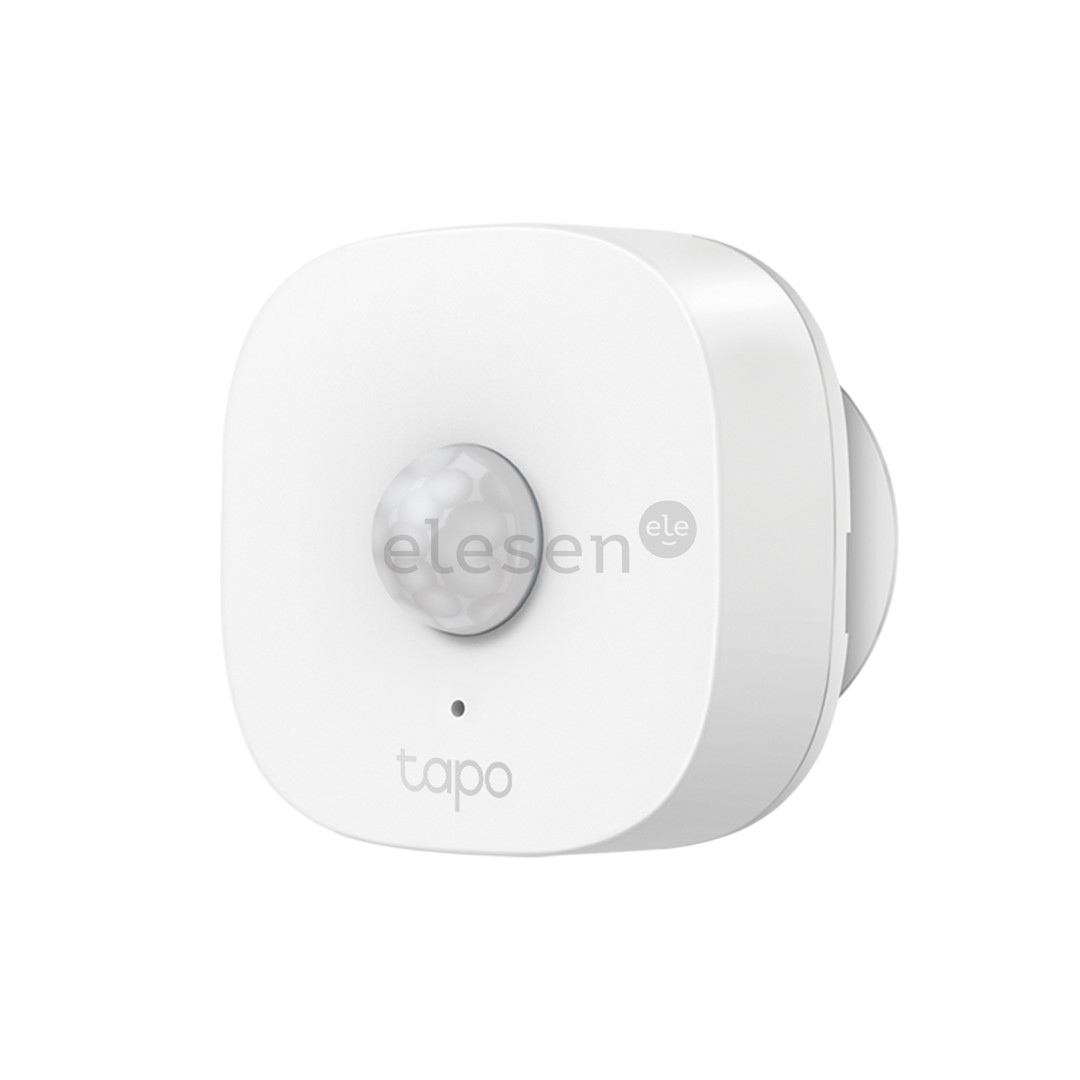 TP-Link Tapo T100, white - Smart motion sensor Item - TAPOT100