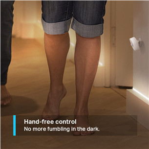 TP-Link Tapo T100, white - Smart motion sensor Item - TAPOT100