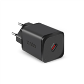 Įkroviklis SBS Mini Wall Charger, USB-C, 45 W Prekė - TETRGAN1C45W