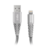 Laidas SBS Extreme Charging Cable, USB-A - Lightning Prekė - TECABLEUNRELIGK