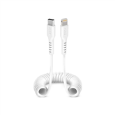 Laidas SBS Charging Data Cable, USB-C - Lightning Prekė - TECABLELIGTCSW