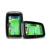 GPS navigacija TomTom Rider 550 Prekė - 1GF0.002.10